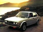 Alfa Romeo Sport Sedan 1978 года